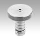 Locating cylinder stainless steel Ball Lock