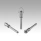 Ball lock pins 