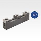 Multi-clamping system, hard stops
