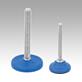 Levelling feet stainless steel