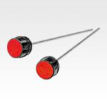 Vent screwswith check valve and dipstick