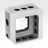Mini tooling blocks