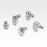 Grease nipples conical head DIN 71412