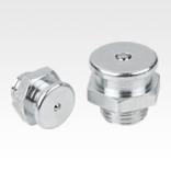 Grease nipples button head DIN 3404