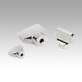 Wing nuts for Hygienic USIT® sealing and shim washer Freudenberg Process Seals