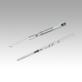 Telescopic slides, steelfor surface mounting, full extension, load capacity up to 35 kg