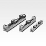 Multi-clamping system