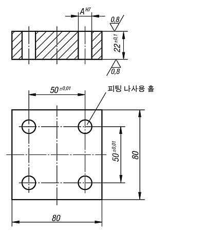 연결 피스