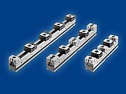Neues Mehrfach-Spannsystem der Systembreite 50 