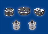 KIPP UNILOCK zero point clamping technology