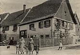 Founding of the mechanical workshop by Christian Kipp in 1919