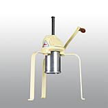 KIPP Spätzle machine